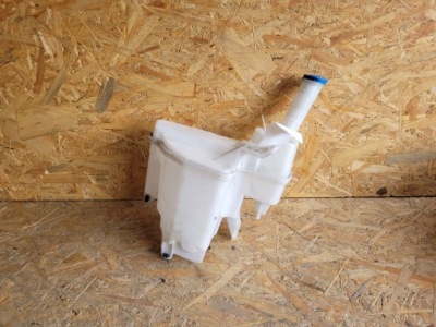 Peugeot 108 бак омывателя оригинал fv фото №1