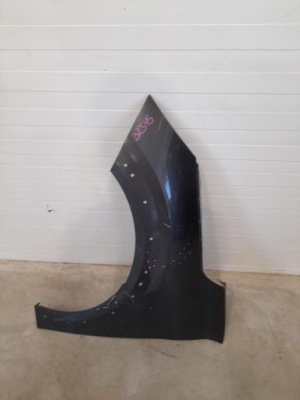 Крила передній лівий peugeot 208 gt line фото №1