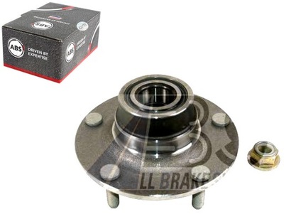 A.b.s. 200890 ступица колеса фото №1