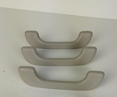 Trafic iii vivaro b ручка стельовий задня задня фото №1