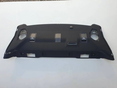 Bmw g20 g80 полиця багажника фото №1