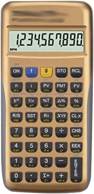 Kalkulator Kalkulator funkcji naukowych 10-cyfrowy