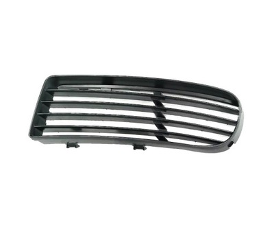 REJILLA DE RADIADOR DE PARAGOLPES SEAT ALHAMBRA 00- 7M785368401C NUEVO  