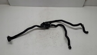 Bmw 5 f10 2.0d трубка электроклапан 9310349 фото №1