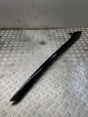 Молдинг захист скло лобове renault espace v 727601597r фото №1