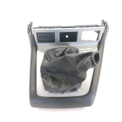 Ford mondeo mk3 рамка чохол важіль перемикання передач  перемикання передач фото №1