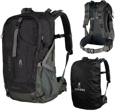 PLECAK TURYSTYCZNY ALPINUS TARFALA 35L TREKKING