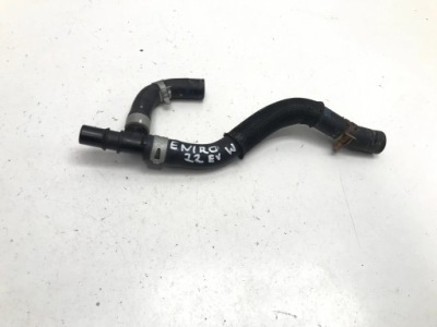 Kia niro i e-niro ev электрик 2022 труба wąż шланг wody 369210e650 фото №1