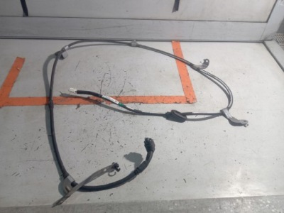 Subaru levorg джгут шланг abs лівий задня фото №1