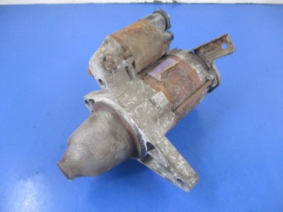 Civic vii 1.4mpi стартер 228000-9580 перевірений фото №1