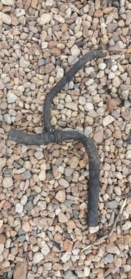 Dacia sandero 1.4 шланг труба wąż фото №1