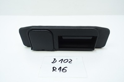 Камера мікровимикач кришки багажника mercedes w213 фото №1