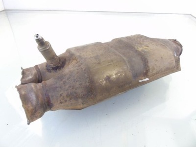 Volvo 960 3.0 каталізатор s90 v90 вихлоп фото №1