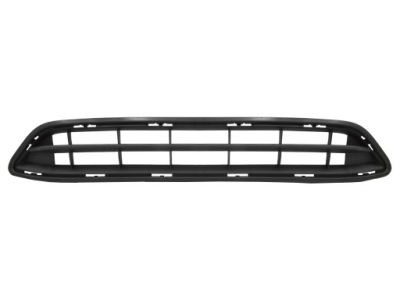 Honda cr-v crv 2015-2017 решітка радіатора бампера 71180tfat00 фото №1