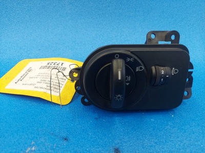 Выключатель света fusion 2s6t13a024ab фото №1