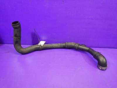 Galaxy i 1.9 tdi шланг интеркулер 7m3145957a фото №1