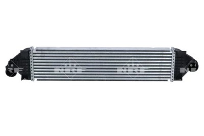 30321 RADUADOR INTERCOOLER  