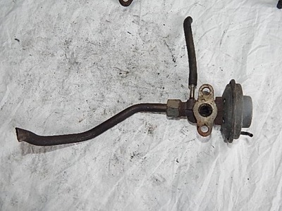 Клапан egr toyota rav 4 i 2.0b 94-00 25620-74260 фото №1