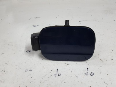 Vw golf 6 vi 08-13r kombi кришка заливної пального lp5w фото №1