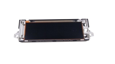 Peugeot citroen дисплей радио экран org. 9665614680-01 фото №1