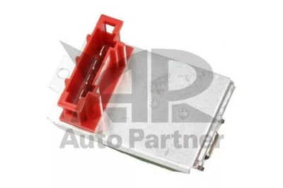 RESISTENCIA SOPLADORES VW PASSAT/A4 MAXGEAR  