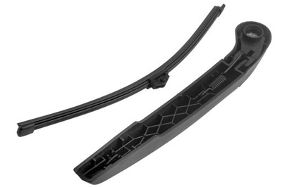 Nty ewb-bm-013 важіль двірники, очищення вікон фото №1