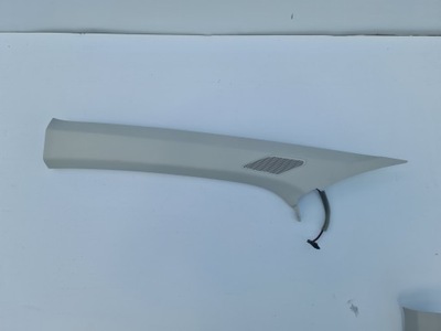 Polo 2g защита обивка обшивка левая 2g0867233a фото №1