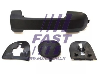 РУЧКА ВНЕШНЕЕ FORD CONNECT 02 PRZÓD/TYŁ L FT94567