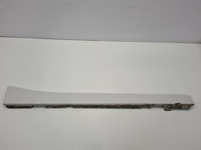 Bmw 1 f20 молдинг порог правая 300 фото №1