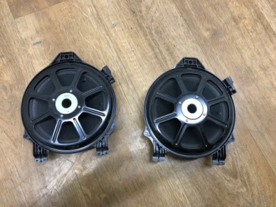 Динамік burmester mercedes w222 222 s-klasa w217 217 s coupe фото №1