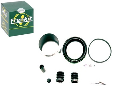 KIT DE REPARACIÓN SOPORTE HAMULC. NISSAN(LUC/NISS 68MM)  