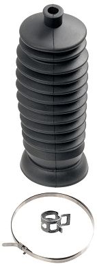 Защита пыльник рулевой рейки перед jbe290 trw isuzu фото №1