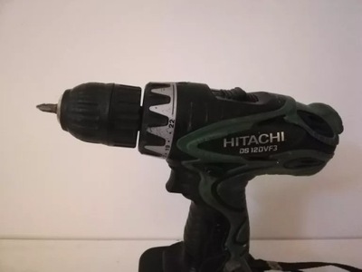 WKRĘTARKA HITACHI