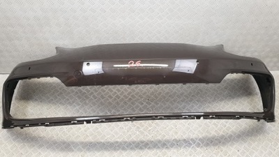 Porsche panamera 971 gts sport бампер передний фото №1