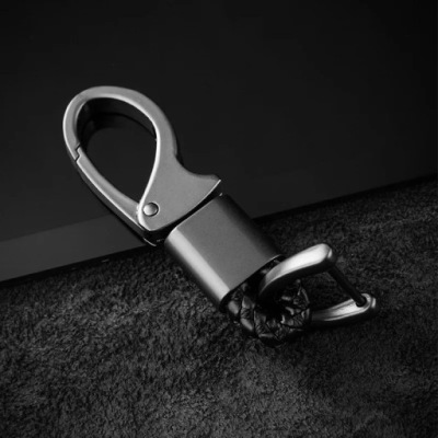 Чёрный cord do ключа toyota chr corolla rav4 ya фото №1