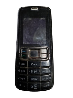 Telefon Komórkowy NOKIA 3110 RM-237 - BEZ SIMLOCKA !!! **OPIS