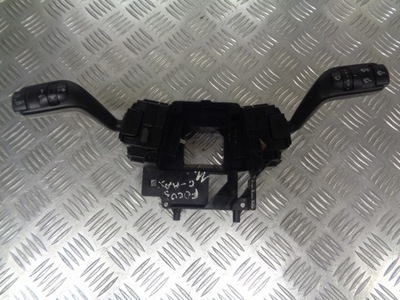 Рычаг переключателей комбинированный ford c-max i фото №1