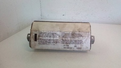 Подушка подушка безпеки audi a4 b5 8d0880201j фото №1