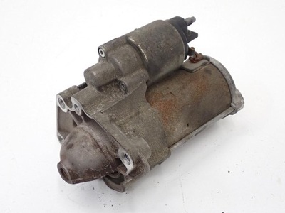 Стартер стартер оригинал 233000686r renault talisman 1.6 dci 18r фото №1