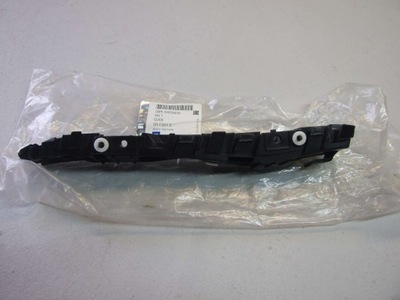 Напрямна бампера лівий задня opel corsa e 39059838 фото №1