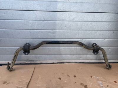 Dodge ram v 2019+ стабілізатор тяга перед 68361445 фото №1