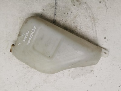 Бак омывателя renault megane iii 08-16 фото №1