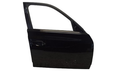 Двері правий перед bmw x3 e83 фото №1