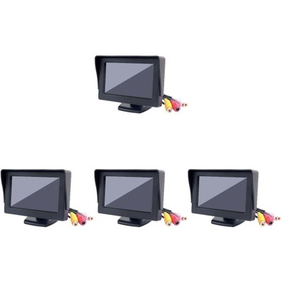 MONITOR LCD MONITOR WIDEO