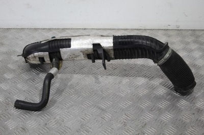 Труба шланг воздуха ford kuga mk1 фото №1