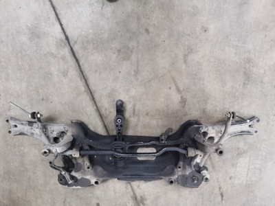 Подрамник перед skoda superb ii 2.0 tdi фото №1