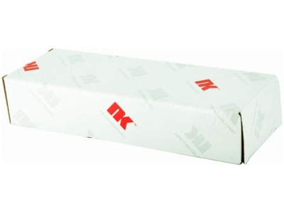 З'єднувач стабілізатора hyundai matrix 1.5-1.8 01-10 фото №1