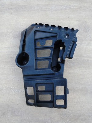 Bmw x1 e84 направляющая бампера правый задняя фото №1