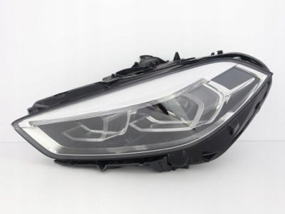 Bmw 1 f40 19- full led лампа левая europa фото №1