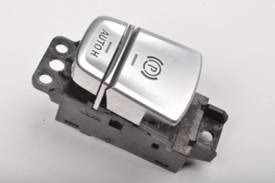 Bmw g12 g11 кнопка тормоза ручного фото №1